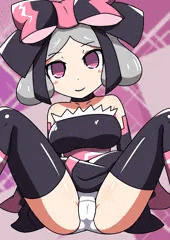 モイモイさん
