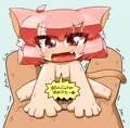 えろねこさんと俺の誕生日