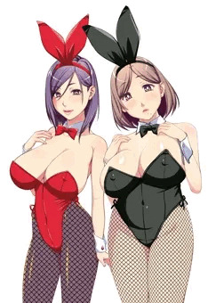 バニーの日