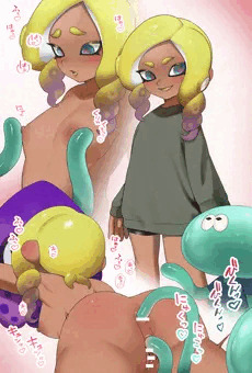 タコガール