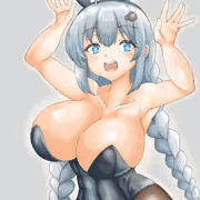 紲星あかり 17