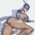 アテナを侵す