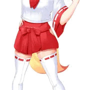 現代退魔師狐　九条鼎