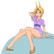 おみあし