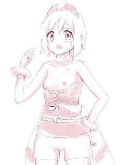 ポケレジェカイちゃん