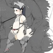 ほかく