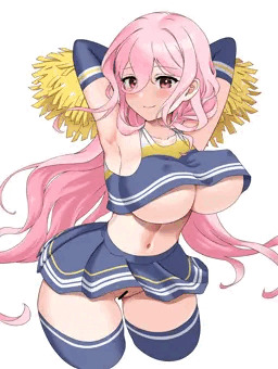 がんばれがんばれ♡