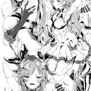 クラリス、今日もくせえエロ腋見せてほしいんだけど