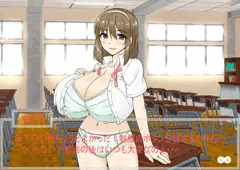 画像は開発中のものです。