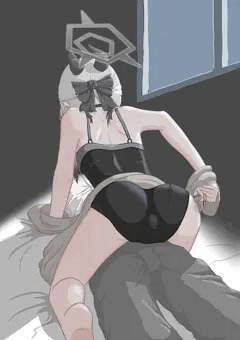 カヨコドレス騎乗位