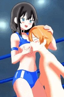 「はーいオッパイでちゅよ～」