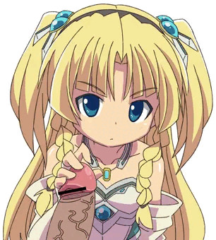 エイリンさん