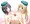 高雄→(*'ω'*)ちんぽっぽ←愛宕