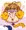 剥いて叩いて転がして