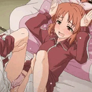 ウサミンえろい