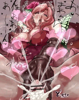 ローザさんのＬＯＶＥＭＡＸスプラッシュ！