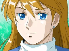 アイゼンボーグ　立花愛　Pt2