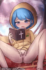Luce's Pilgrimage