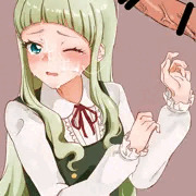 汚したい