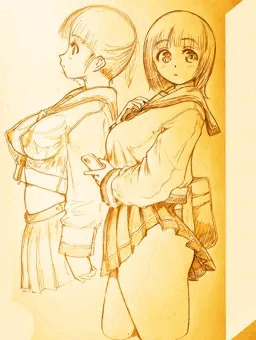 落書き