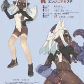 ニジエファンタジスタ