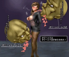 ＶＳ　オジヘッド×２