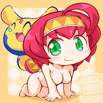 マドカさん
