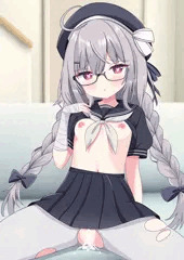 skebリクエスト