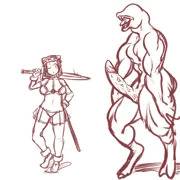 食欲と性欲