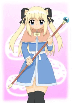 ミーファ・フィオレット