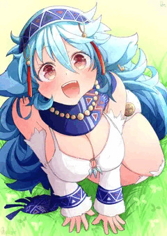 ミティ