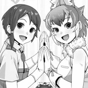 けもマンガ