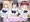 【新作予告公開】『お年頃な三姉妹はお兄ちゃんとイチャイチャしたい！』