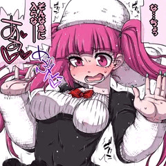 リルカのらくがき８