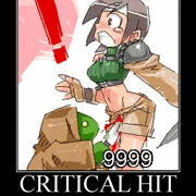 CRITICAL HIT