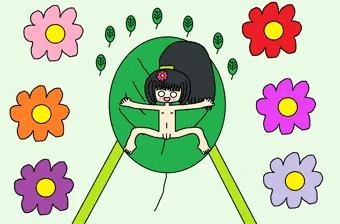 リトルプラントガール