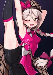 目線ありがとうございます♥