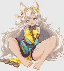 ネモネモネ