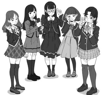 卒業生`s
