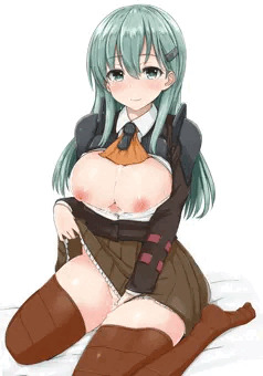 鈴谷っち
