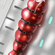 ゼロツースリープサック拘束