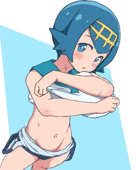 スイレン