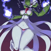１０月メスケモスケベまとめ