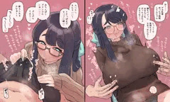 ちょこちゃんとカリカリ💕