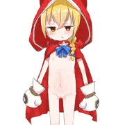 錬金アーサーちゃん