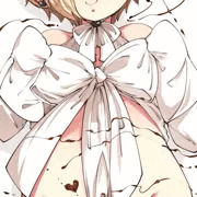 小梅ちゃん