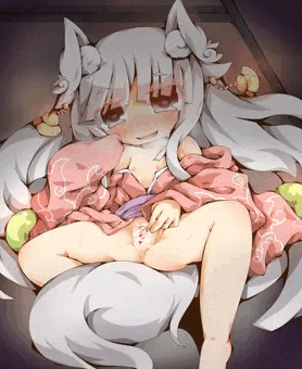 仙狐幼蕩
