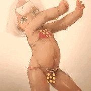 らくがき