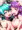 C96スタプリ本（まどか・ララ）18禁本本文サンプル