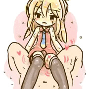 ふとももコキした
